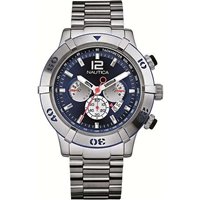 Orologio Nautica Uomo in Acciaio A36510G - A36510G